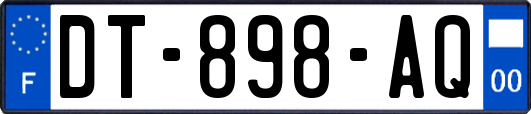 DT-898-AQ