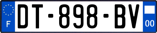 DT-898-BV