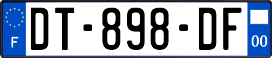 DT-898-DF