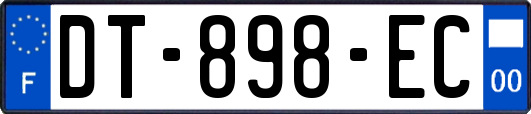 DT-898-EC