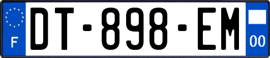DT-898-EM