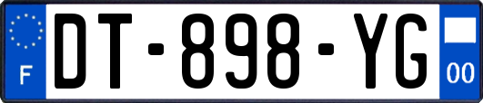 DT-898-YG
