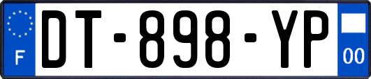DT-898-YP