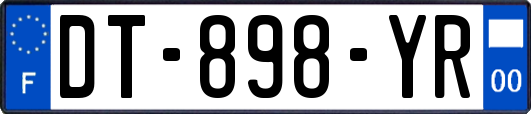 DT-898-YR