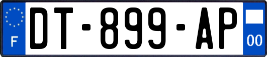 DT-899-AP