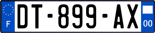 DT-899-AX