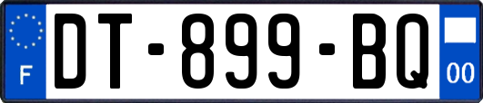 DT-899-BQ