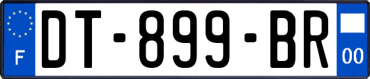 DT-899-BR