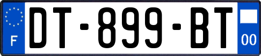 DT-899-BT