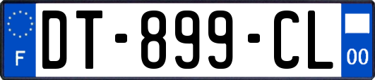 DT-899-CL