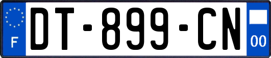 DT-899-CN