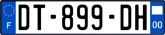 DT-899-DH
