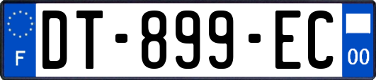DT-899-EC