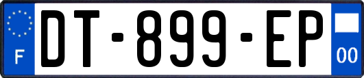 DT-899-EP