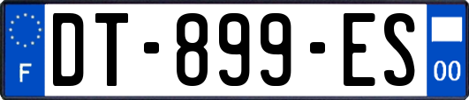 DT-899-ES