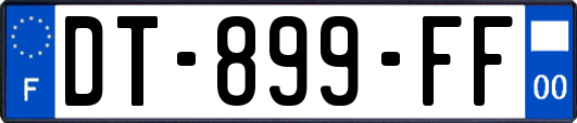 DT-899-FF