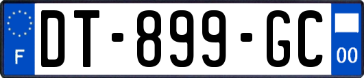 DT-899-GC