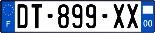DT-899-XX