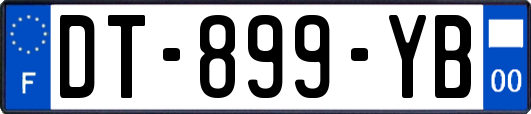 DT-899-YB