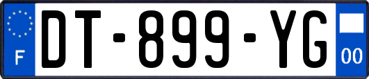 DT-899-YG