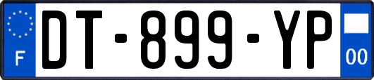 DT-899-YP