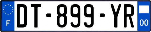 DT-899-YR