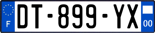 DT-899-YX