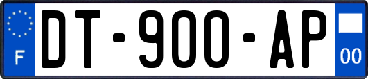 DT-900-AP