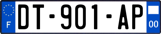 DT-901-AP