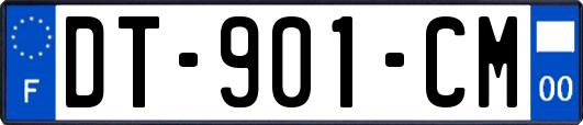 DT-901-CM