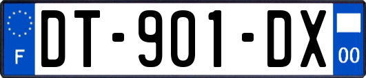 DT-901-DX
