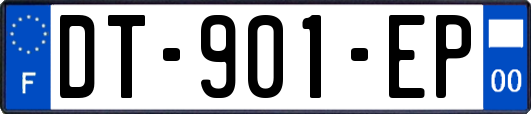 DT-901-EP