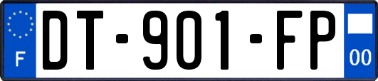 DT-901-FP