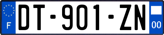 DT-901-ZN