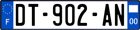 DT-902-AN