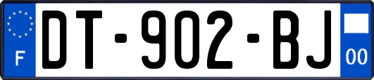 DT-902-BJ