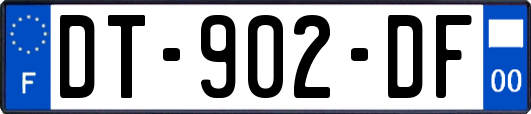 DT-902-DF