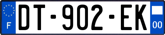 DT-902-EK