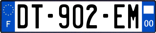 DT-902-EM