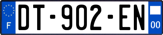 DT-902-EN