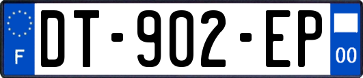 DT-902-EP