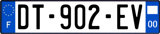 DT-902-EV
