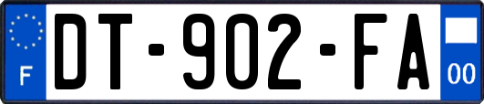 DT-902-FA