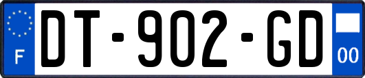 DT-902-GD