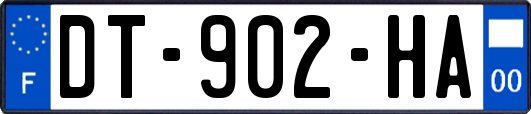 DT-902-HA