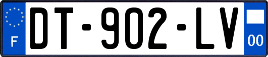 DT-902-LV