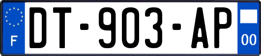 DT-903-AP