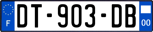 DT-903-DB