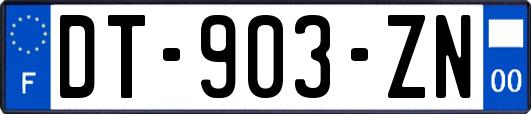 DT-903-ZN