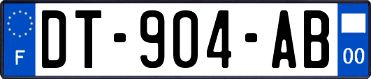 DT-904-AB